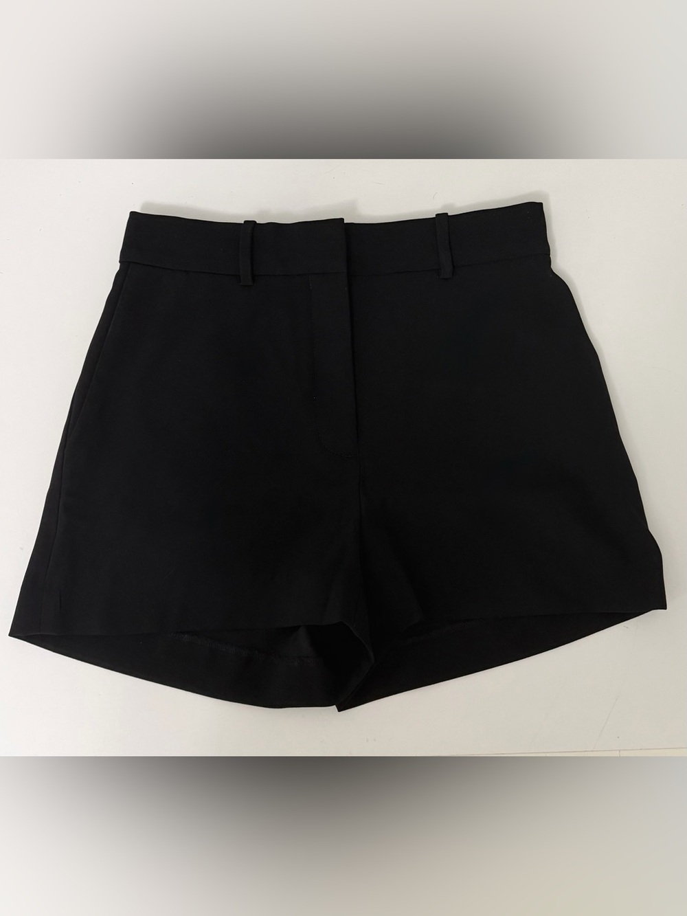 babaton agency shorts